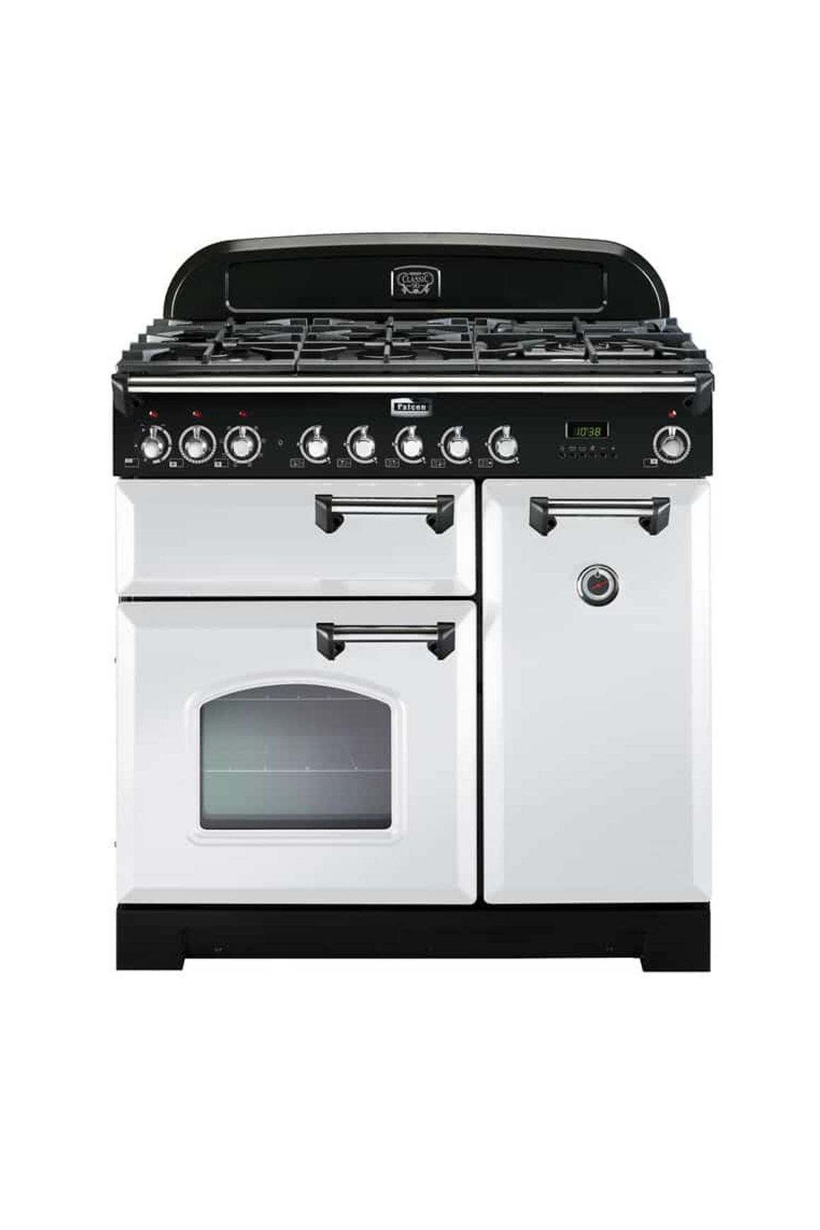 Falcon | Classic Deluxe 100 Range Cooker
