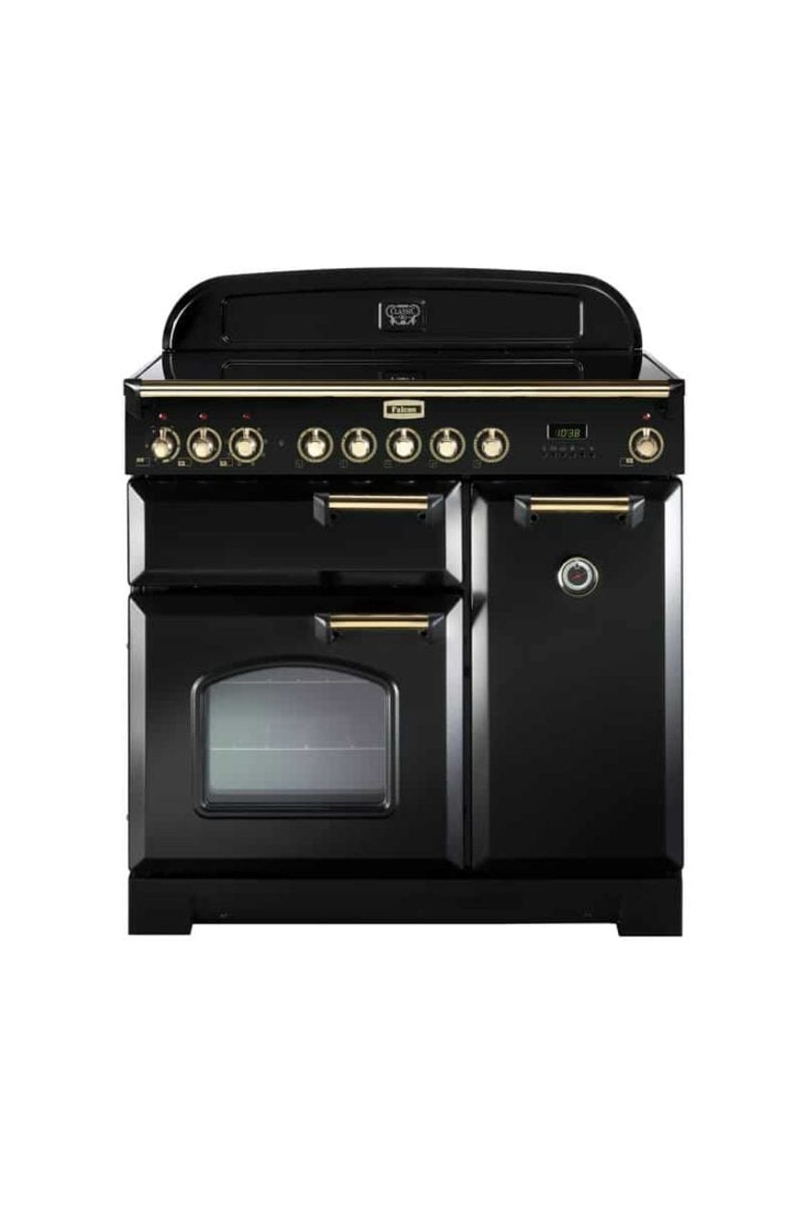 Falcon | Classic Deluxe 90 Range Cooker