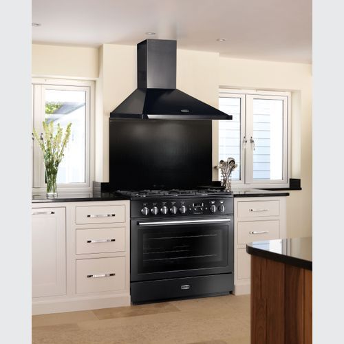 Falcon Professional+ FX 90cm Dual Fuel Range Cooker