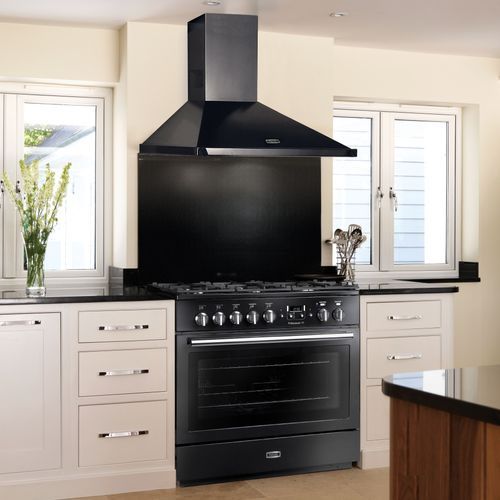 Falcon Professional+ FX 90cm Dual Fuel Range Cooker
