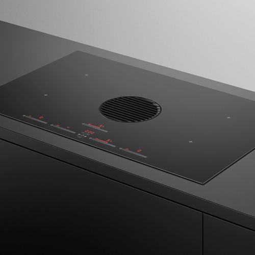 Fisher & Paykel 83cm 4 Zone Induction Cooktop