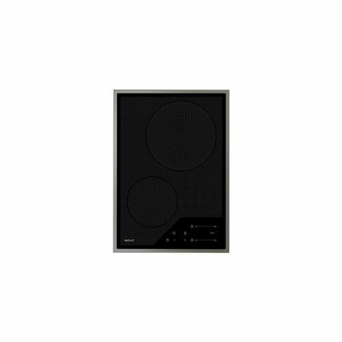 Transitional Induction Cooktop | ICBCI152TF/S