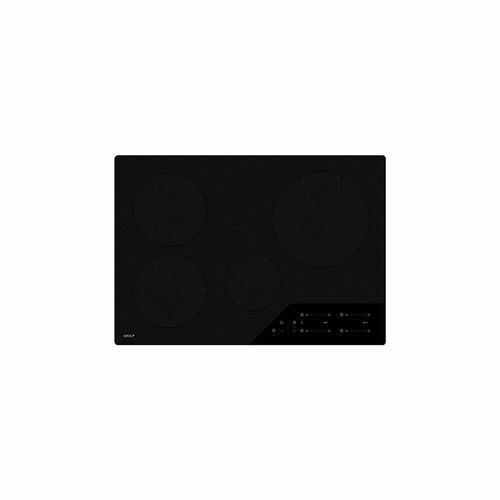 Contemporary Induction Cooktop | ICBCI304C/B