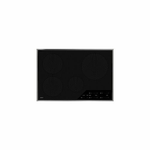 Transitional Induction Cooktop | ICBCI304TF/S