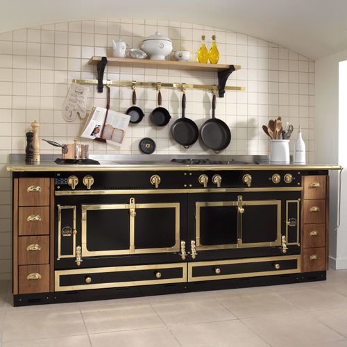 La Cornue | Château 165 Range Cooker