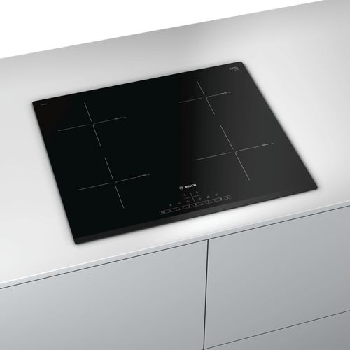 BOSCH | Series 6 Induction Cooktop 60 cm Without Frame