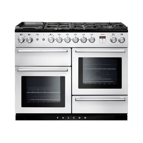 Falcon Nexus 110cm Dual Fuel Range Cooker