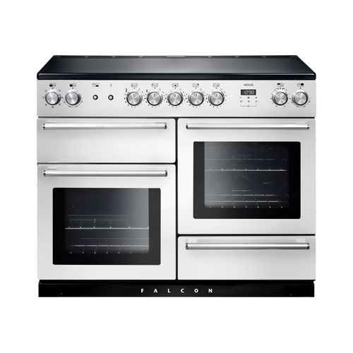 Falcon Nexus 110cm Induction Range Cooker