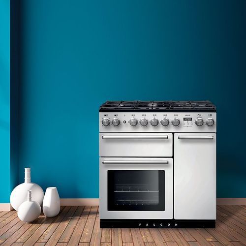 Falcon Nexus 90cm Dual Fuel Range Cooker