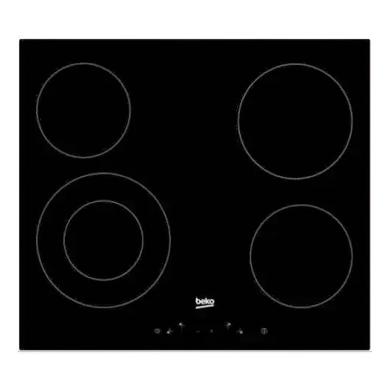 Beko 60cm Vitroceramic Cooktop