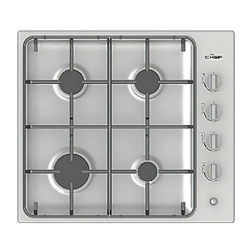 Chef 60cm Gas Cooktop