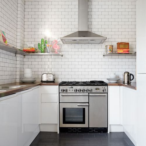 Falcon Professional+ 90cm Dual Fuel Range Cooker
