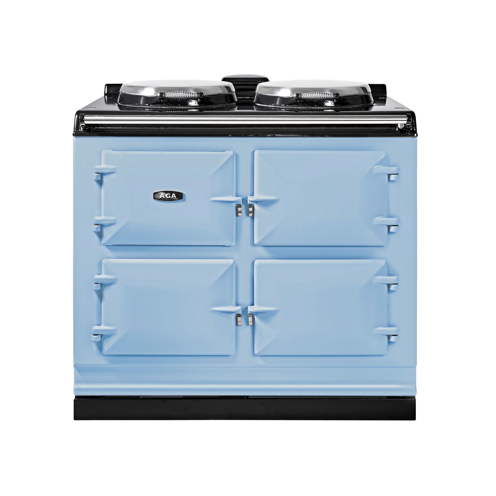 AGA | 3 Oven ER7 100 Range Cooker