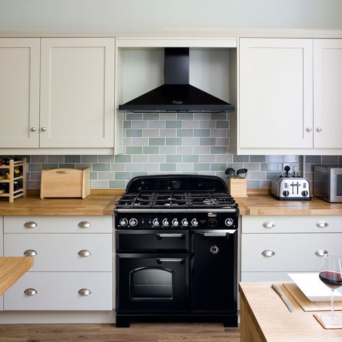 Falcon | Classic 90 Range Cooker