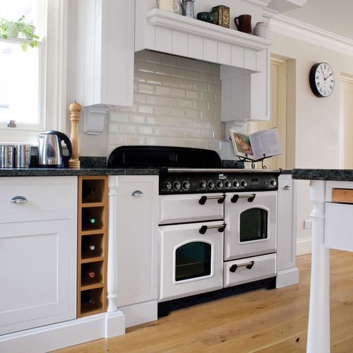 Falcon | Classic Deluxe 110 Range Cooker