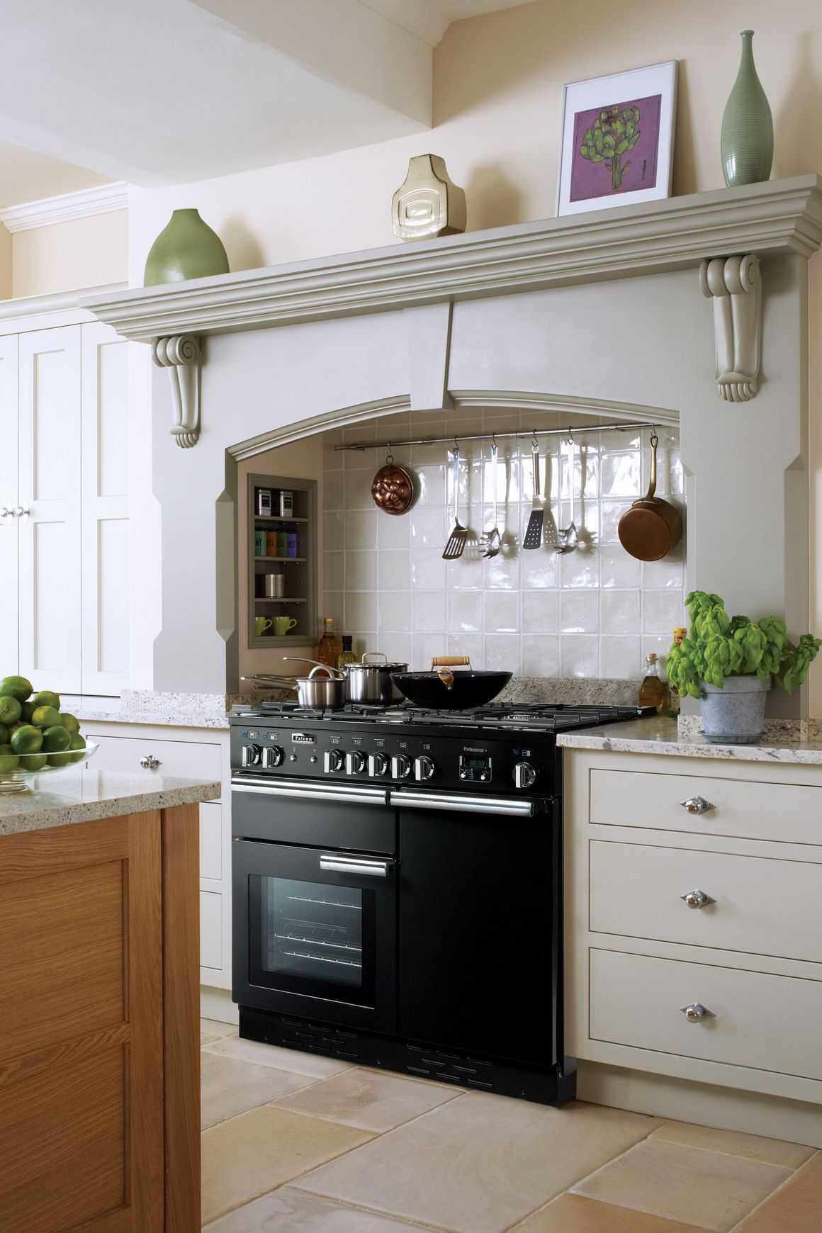Falcon | Professional+ 100 Range Cooker