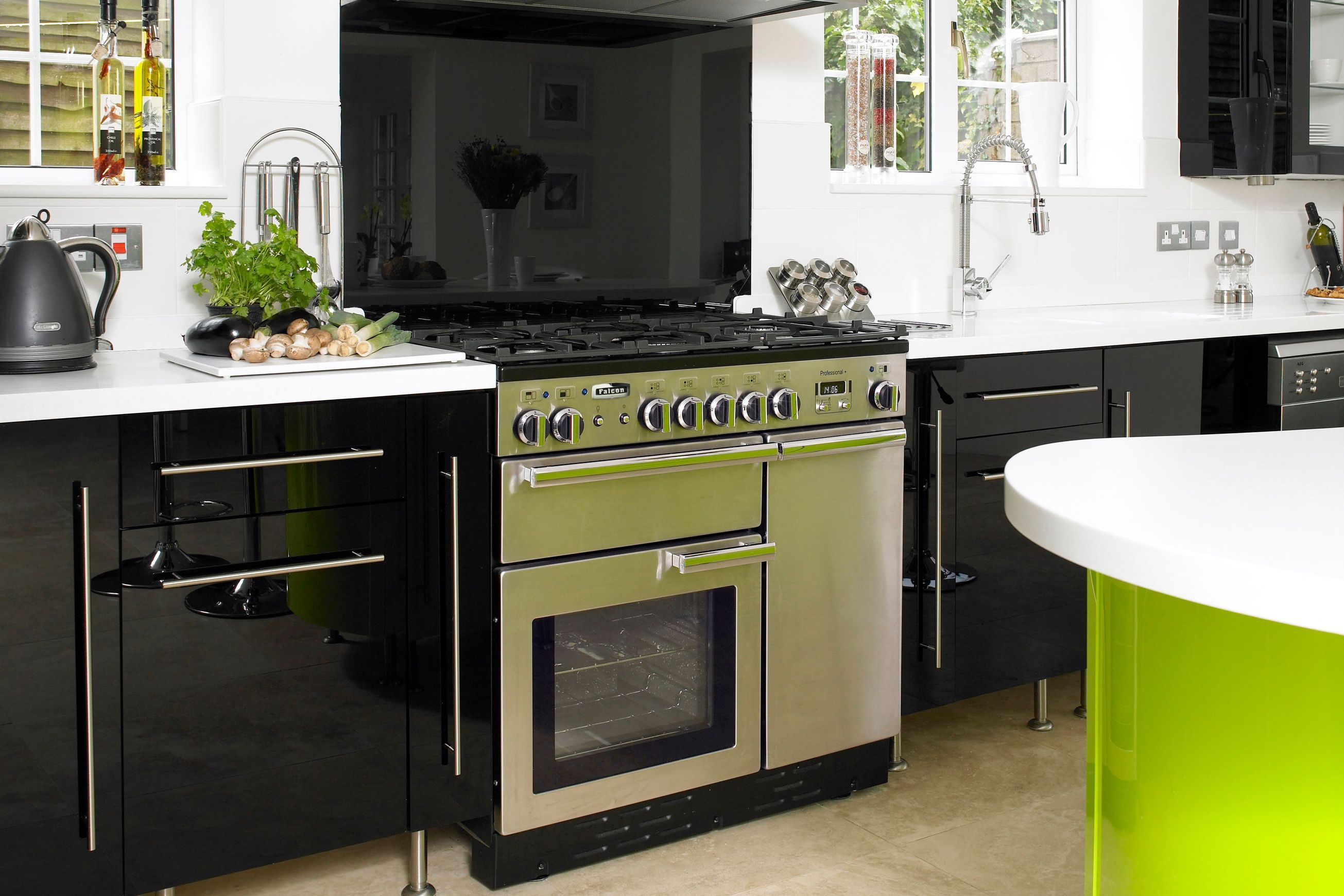 Falcon | Professional+ 90 Range Cooker