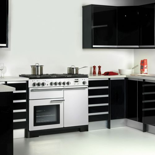 Falcon | Professional Deluxe 100 Range Cooker