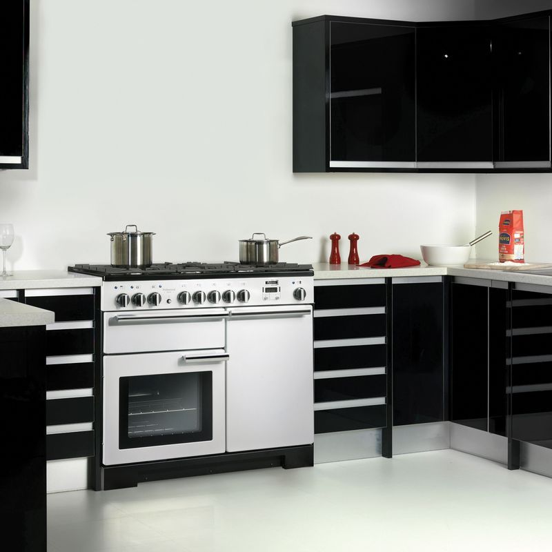 Falcon | Professional Deluxe 100 Range Cooker
