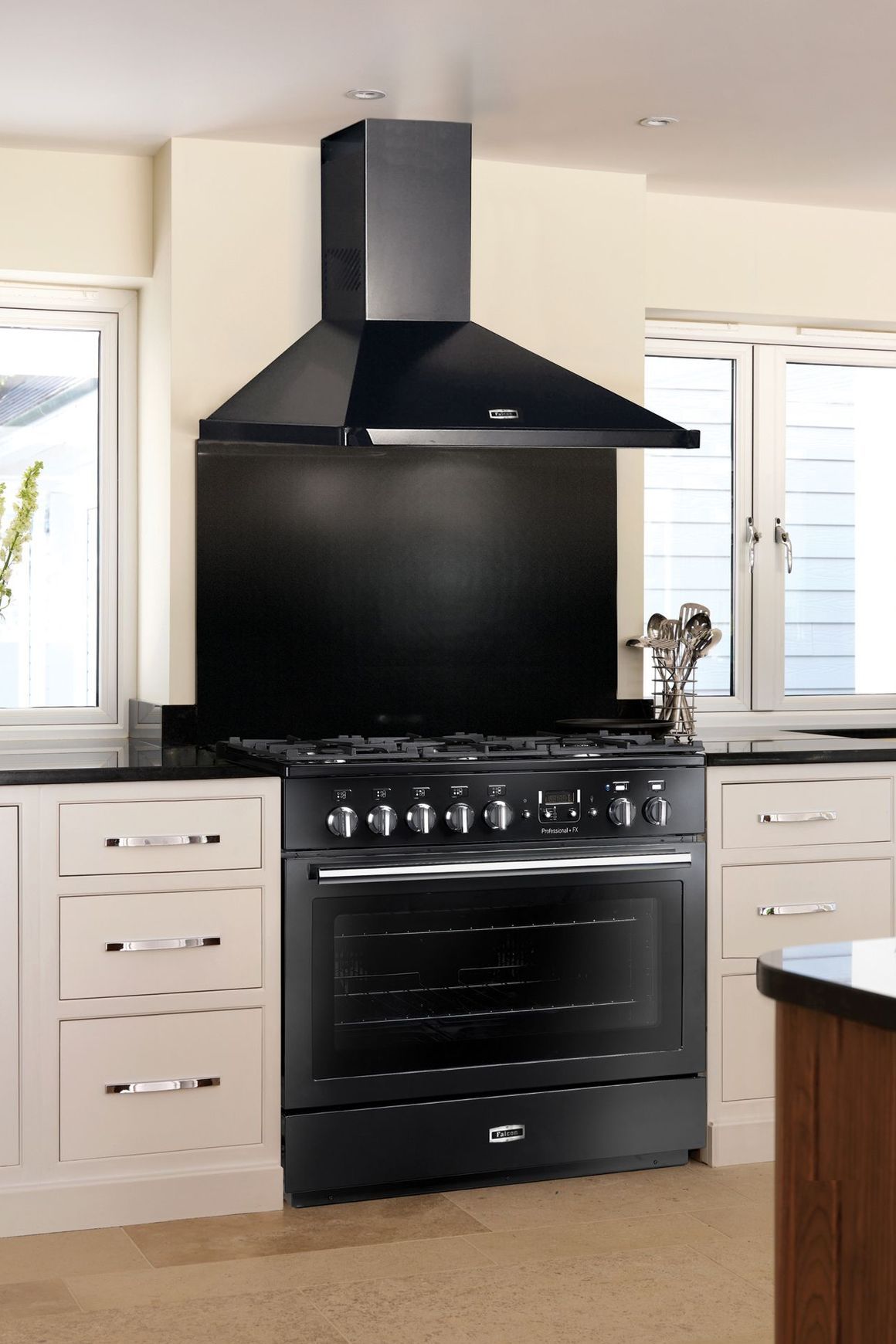 Falcon | Professional+ FX 90 Range Cooker