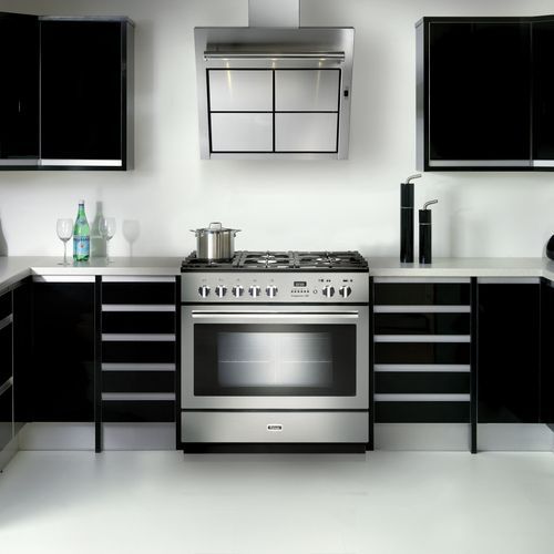 Falcon | Professional+ FXP 90 Range Cooker