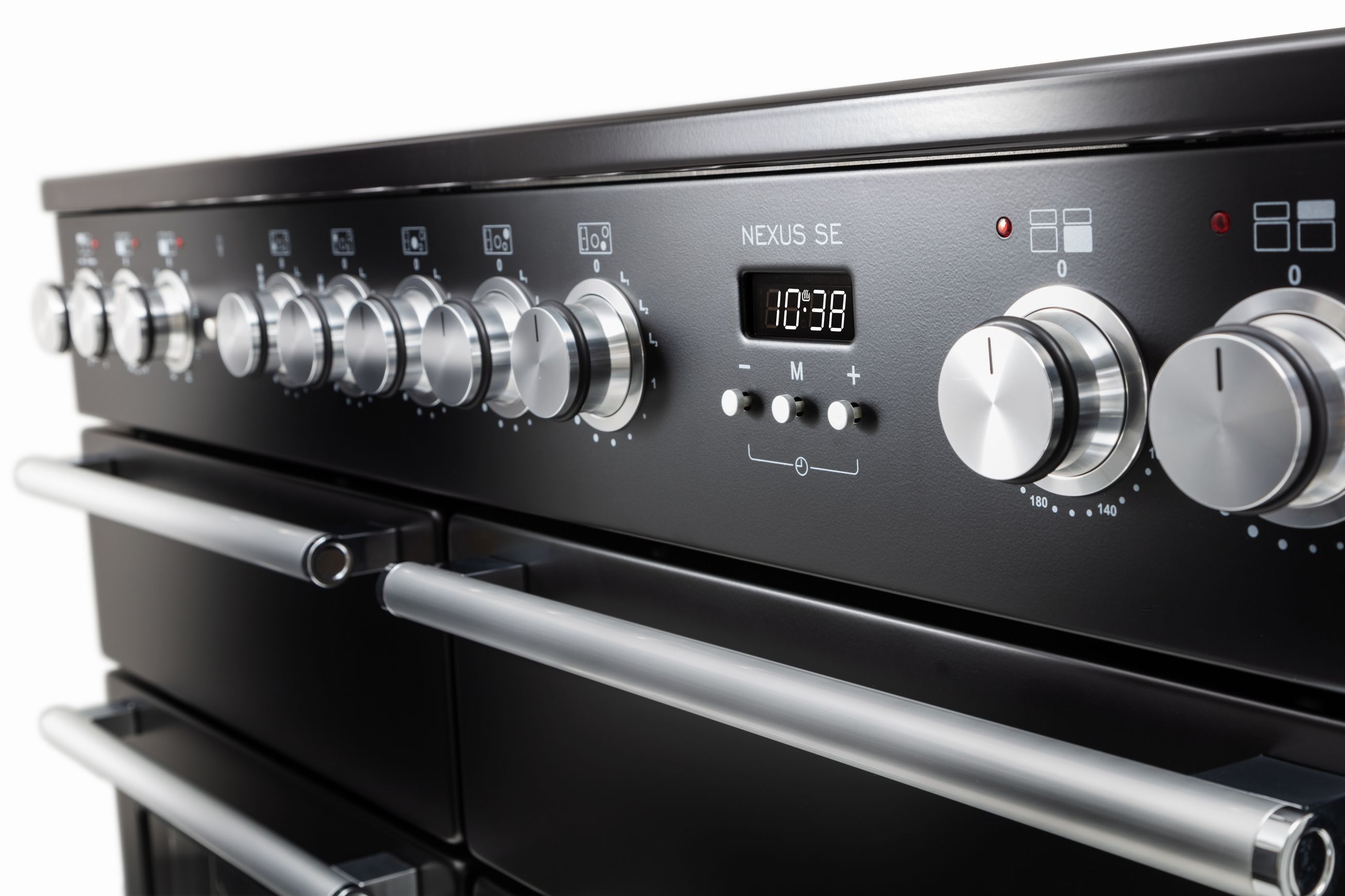 Falcon | Nexus SE Dual Fuel Range Cooker