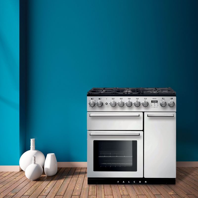 Falcon | Nexus 90 Range Cooker