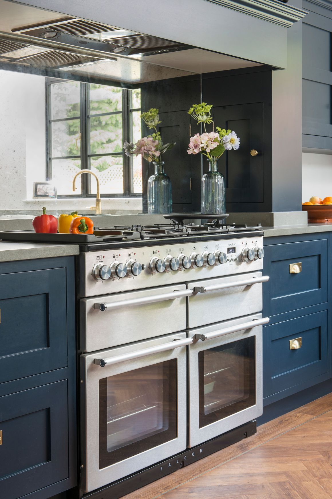 Falcon | Nexus SE Induction Range Cooker