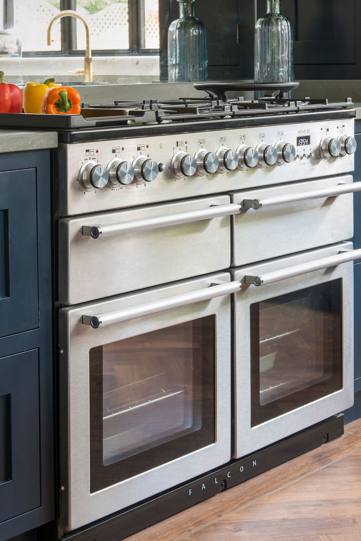 Falcon | Nexus SE Dual Fuel Range Cooker