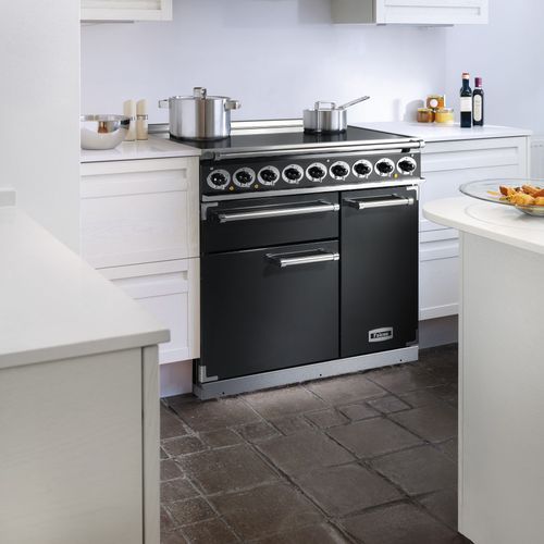 Falcon | 900 Deluxe Range Cooker