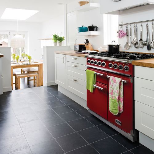 Falcon | 1000 Deluxe Range Cooker