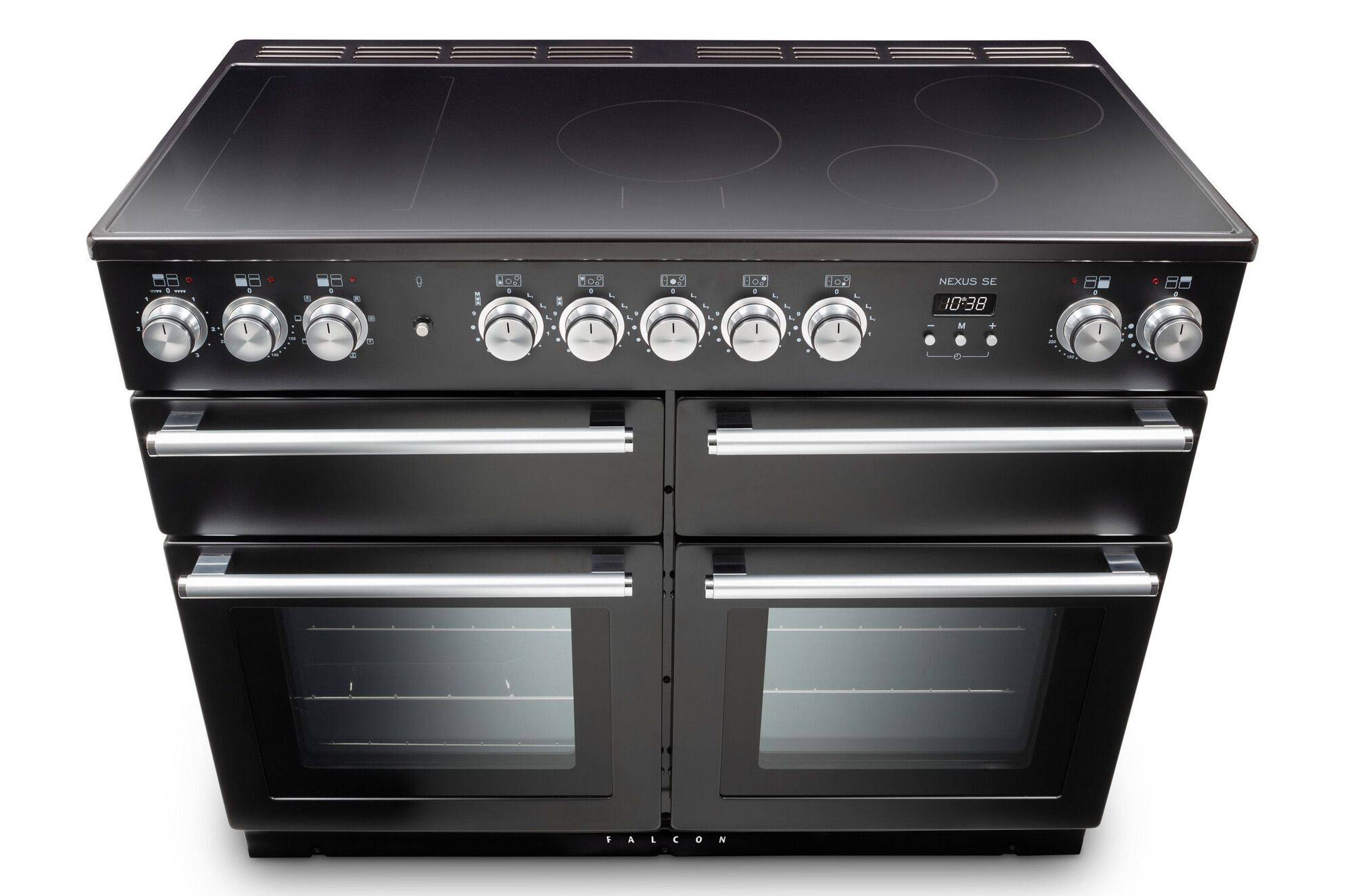 Falcon | Nexus SE Dual Fuel Range Cooker