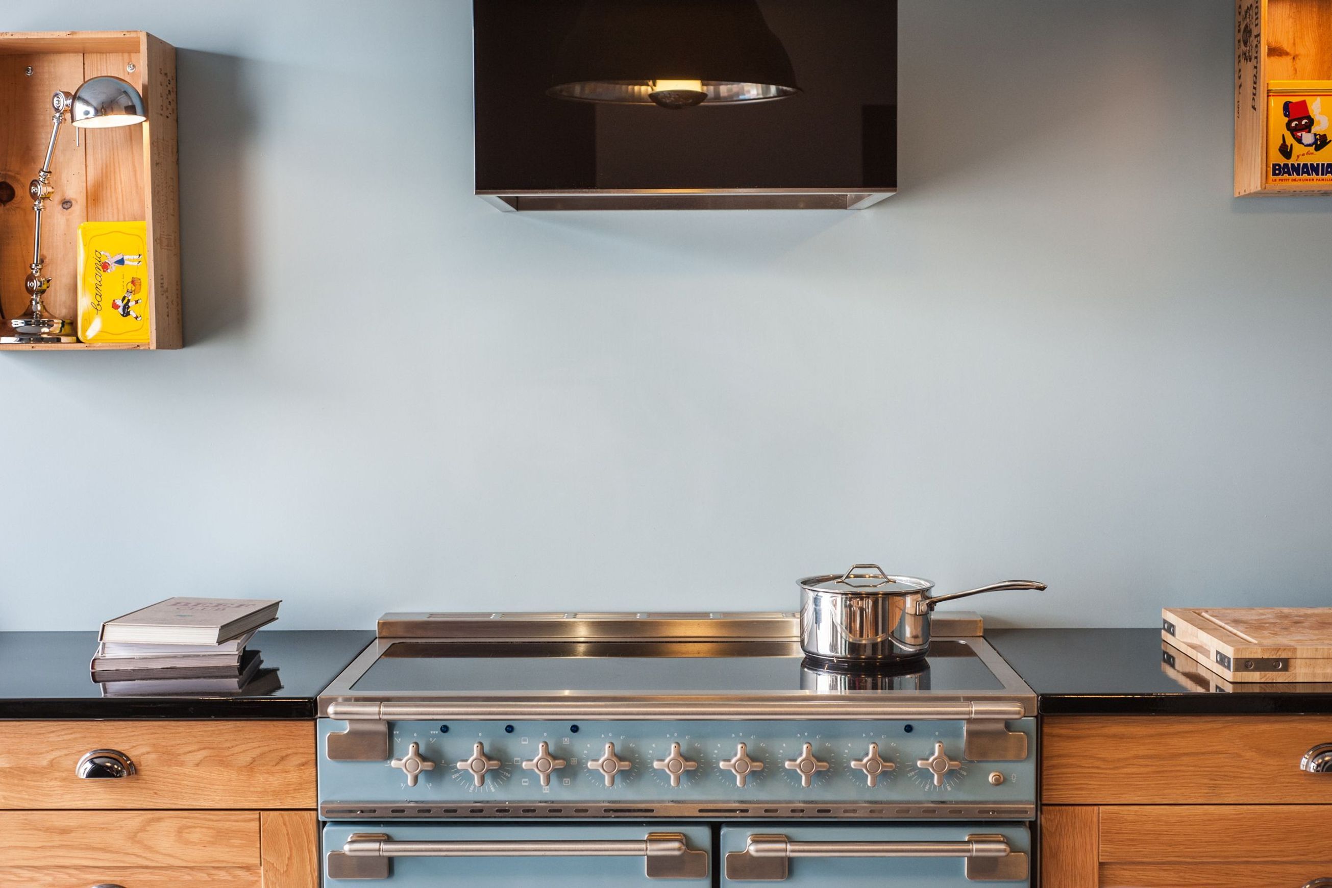 Falcon | Elise 100 Range Cooker