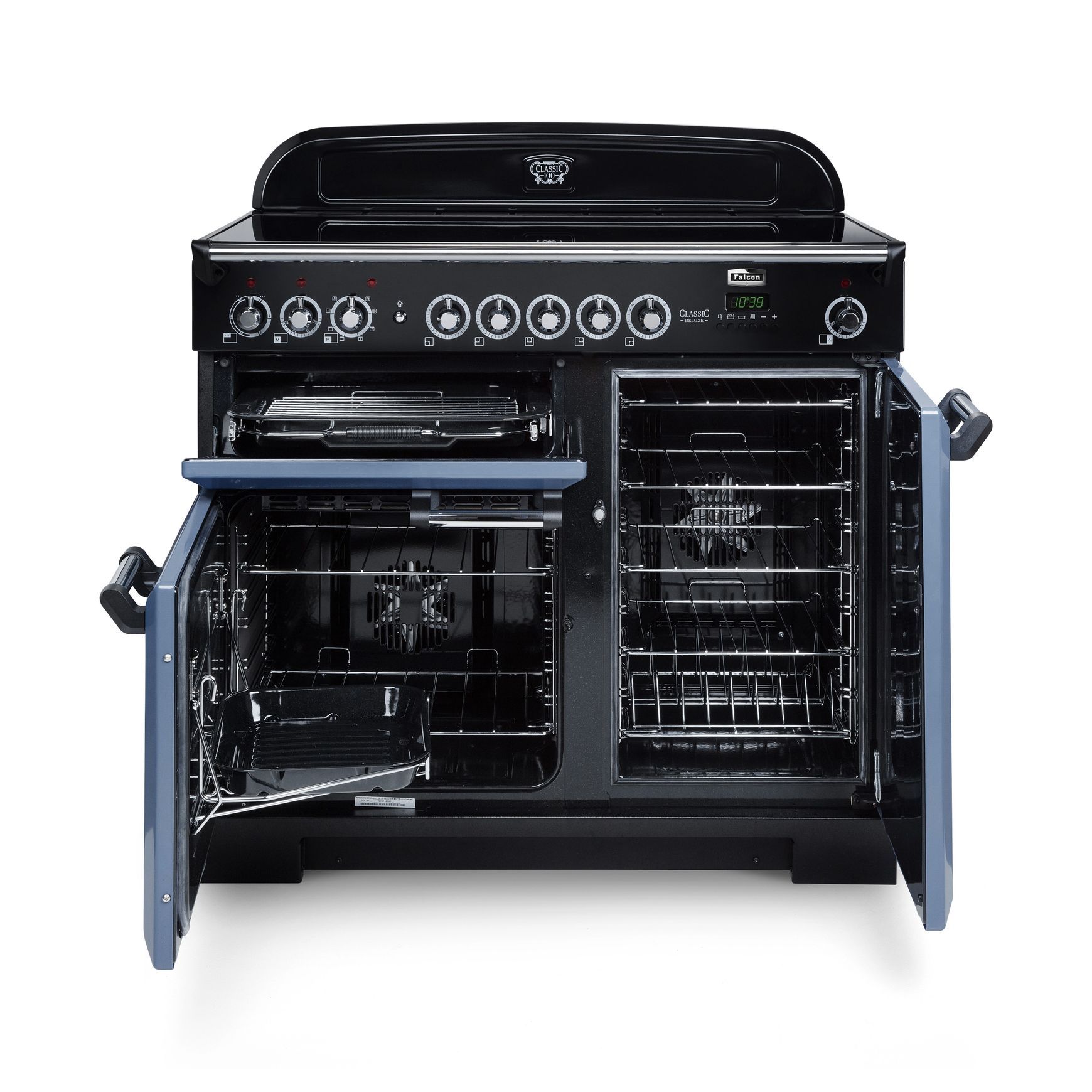 Falcon | Classic Deluxe 100 Range Cooker