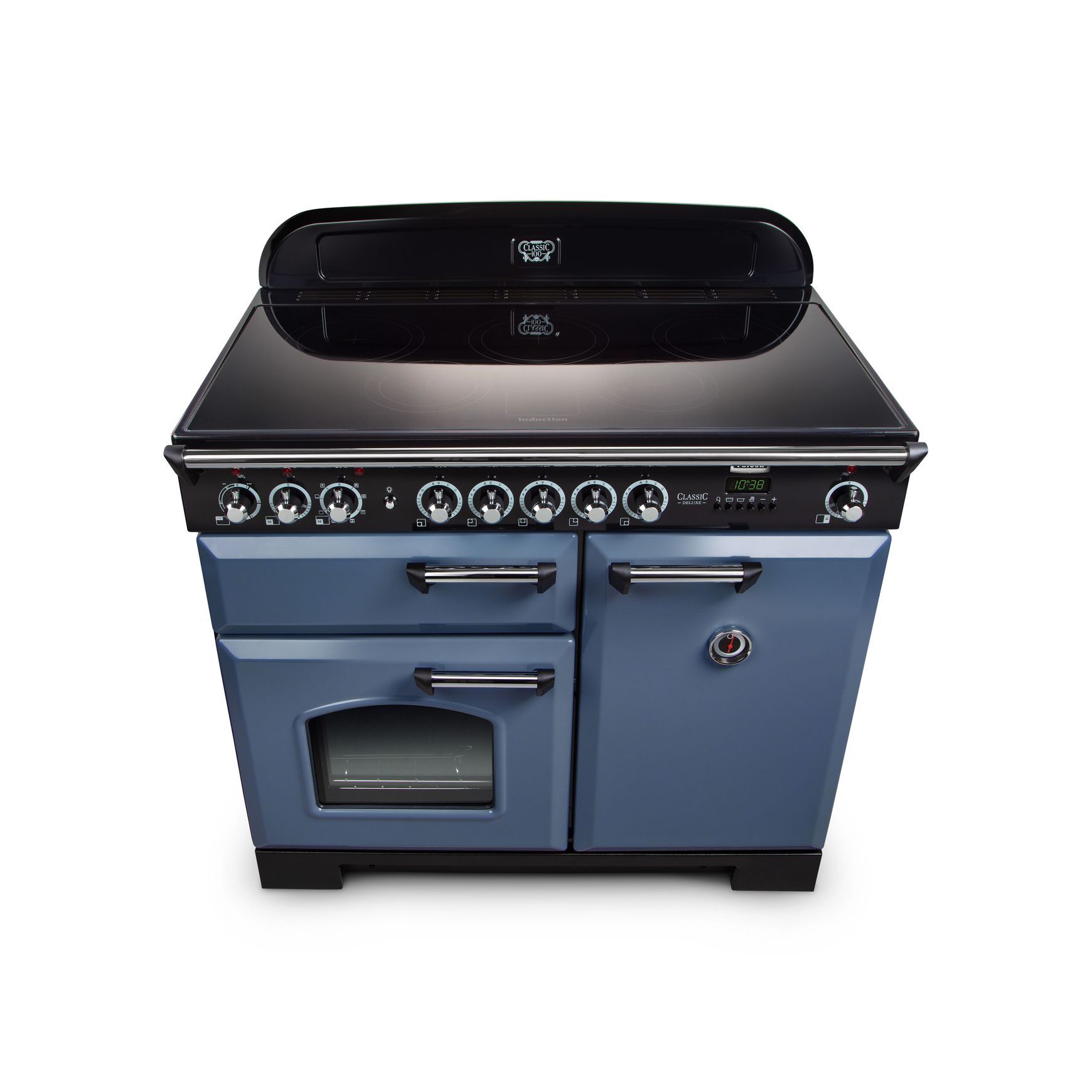 Falcon | Classic Deluxe 100 Range Cooker