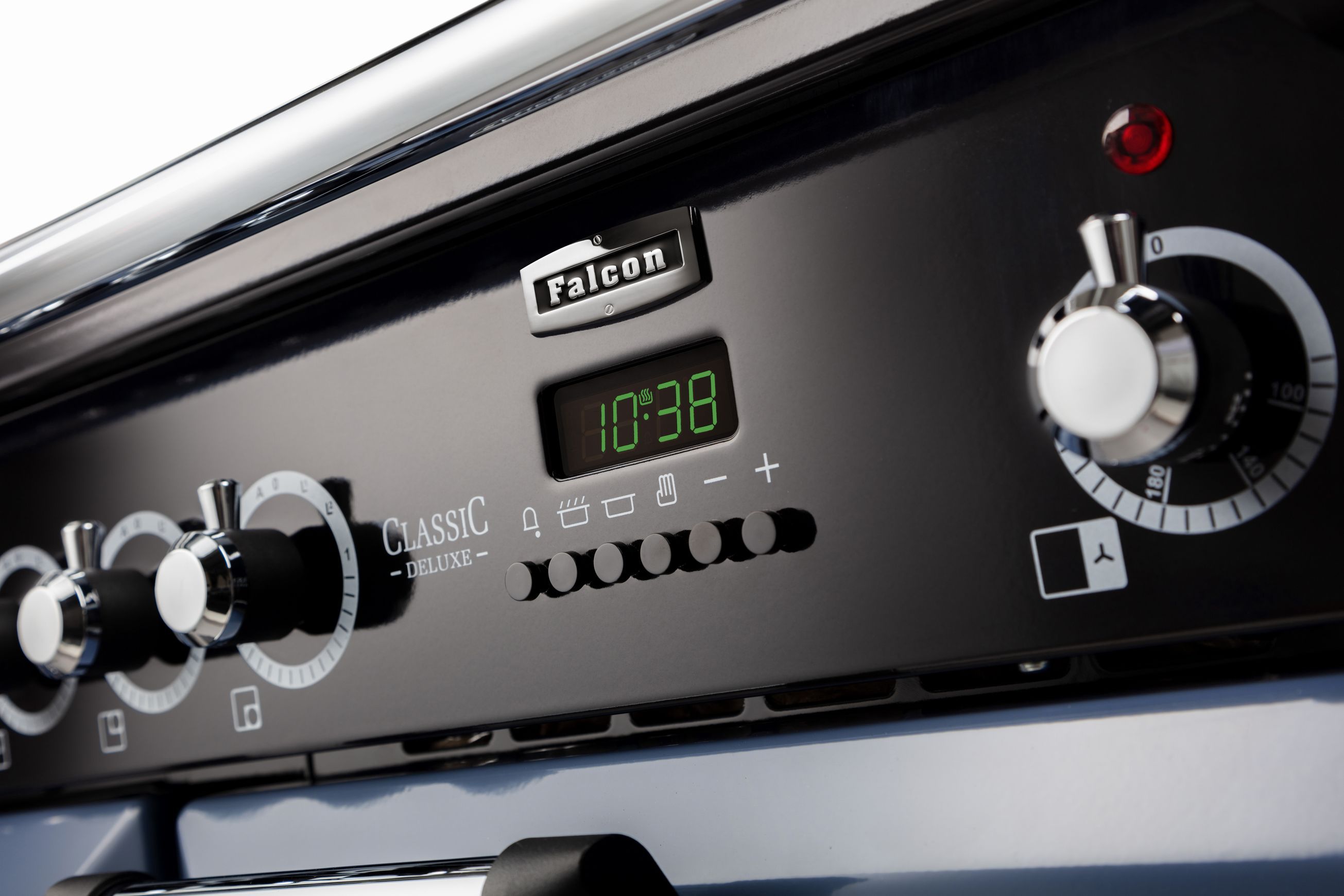 Falcon | Classic Deluxe 100 Range Cooker