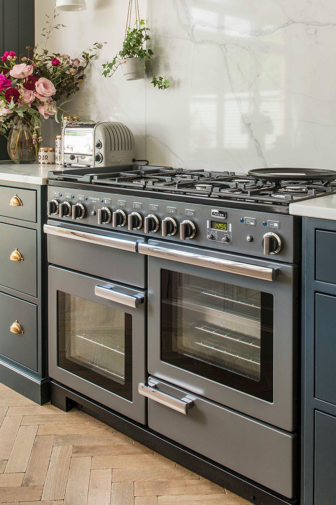 Falcon | Professional Deluxe 110 Range Cooker