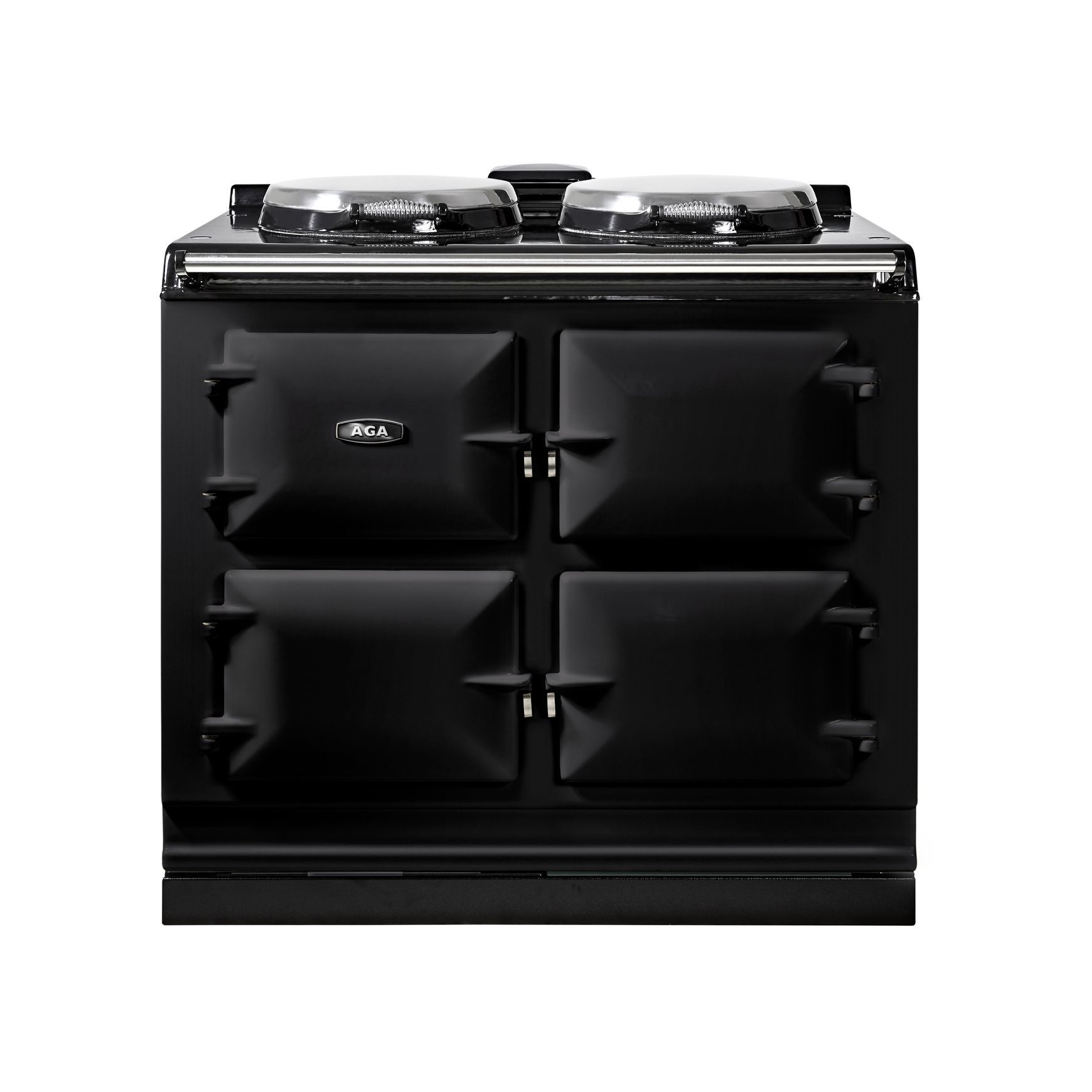 AGA | 3 Oven ER7 100 Range Cooker