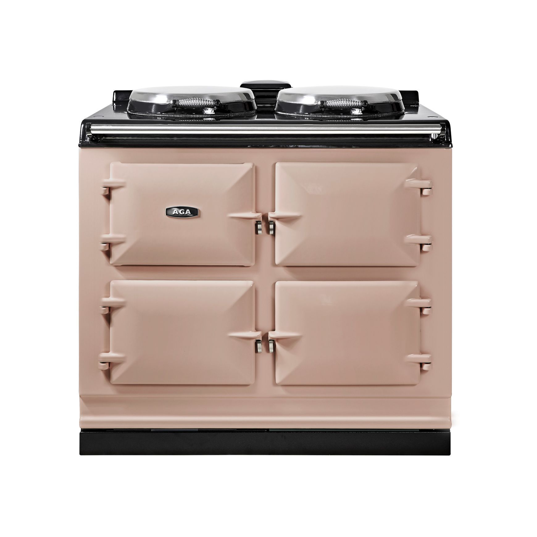 AGA | 3 Oven ER7 100 Range Cooker