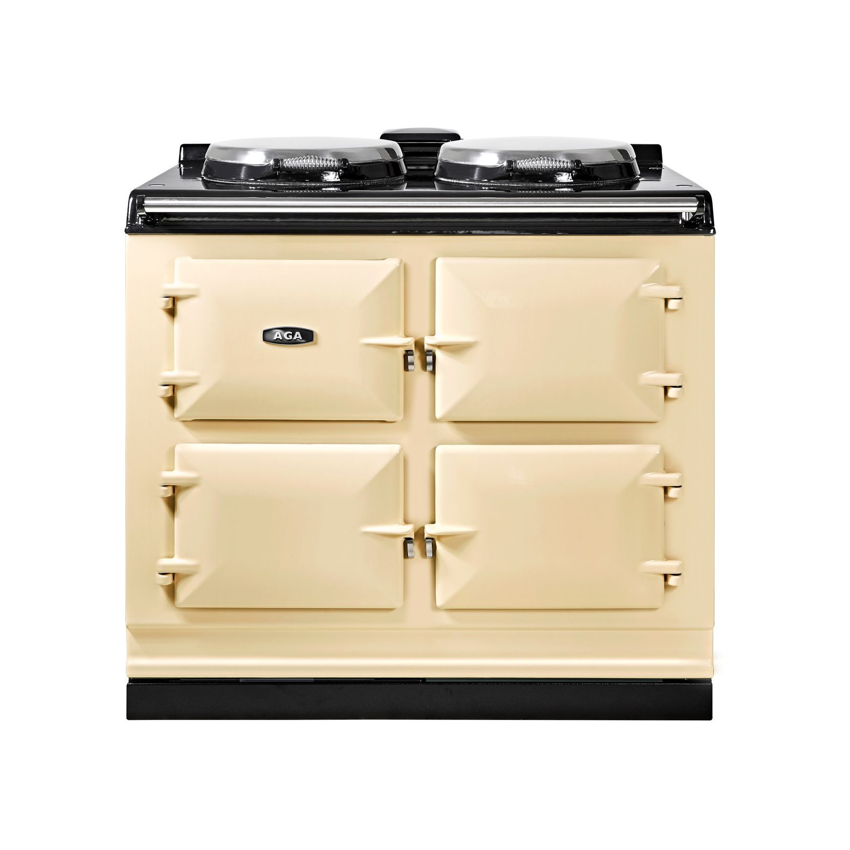 AGA | 3 Oven ER7 100 Range Cooker