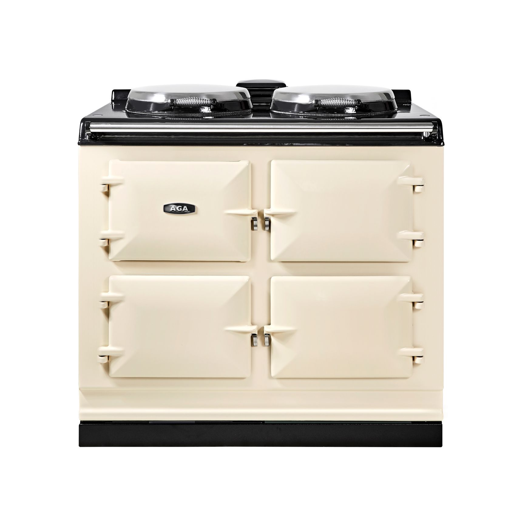 AGA | 3 Oven ER7 100 Range Cooker