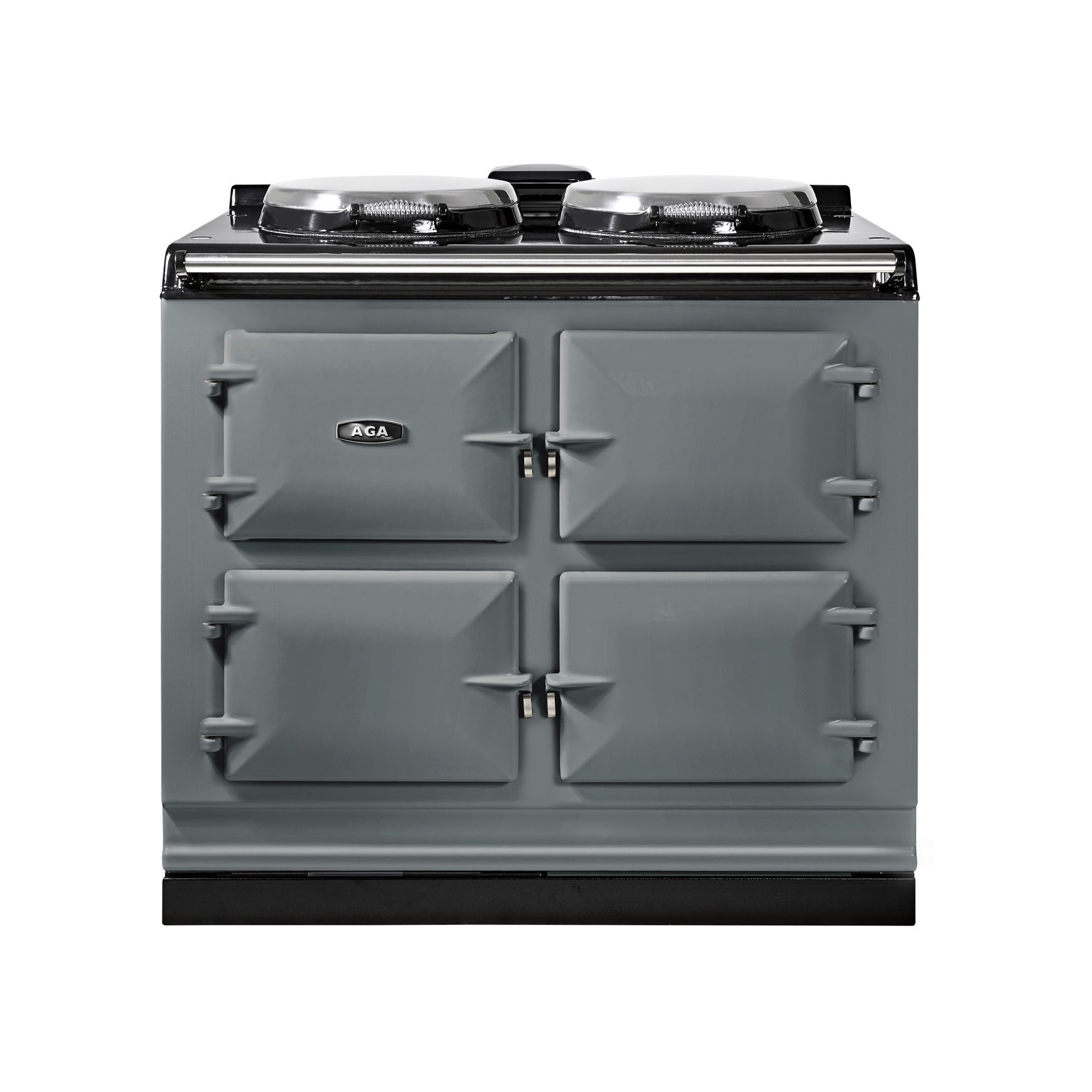 AGA | 3 Oven ER7 100 Range Cooker