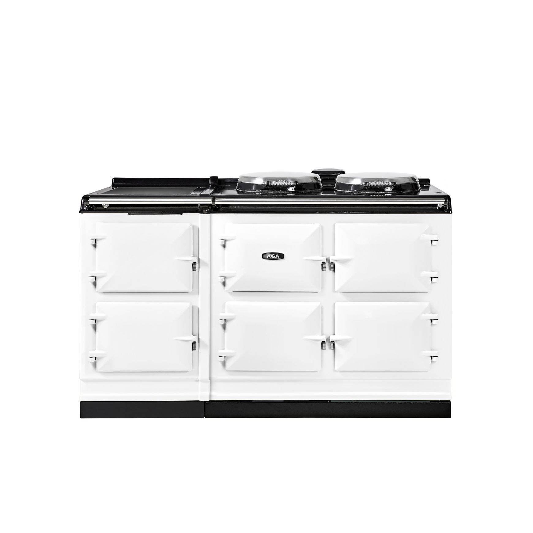AGA | 5 Oven ER7 150 Range Cooker