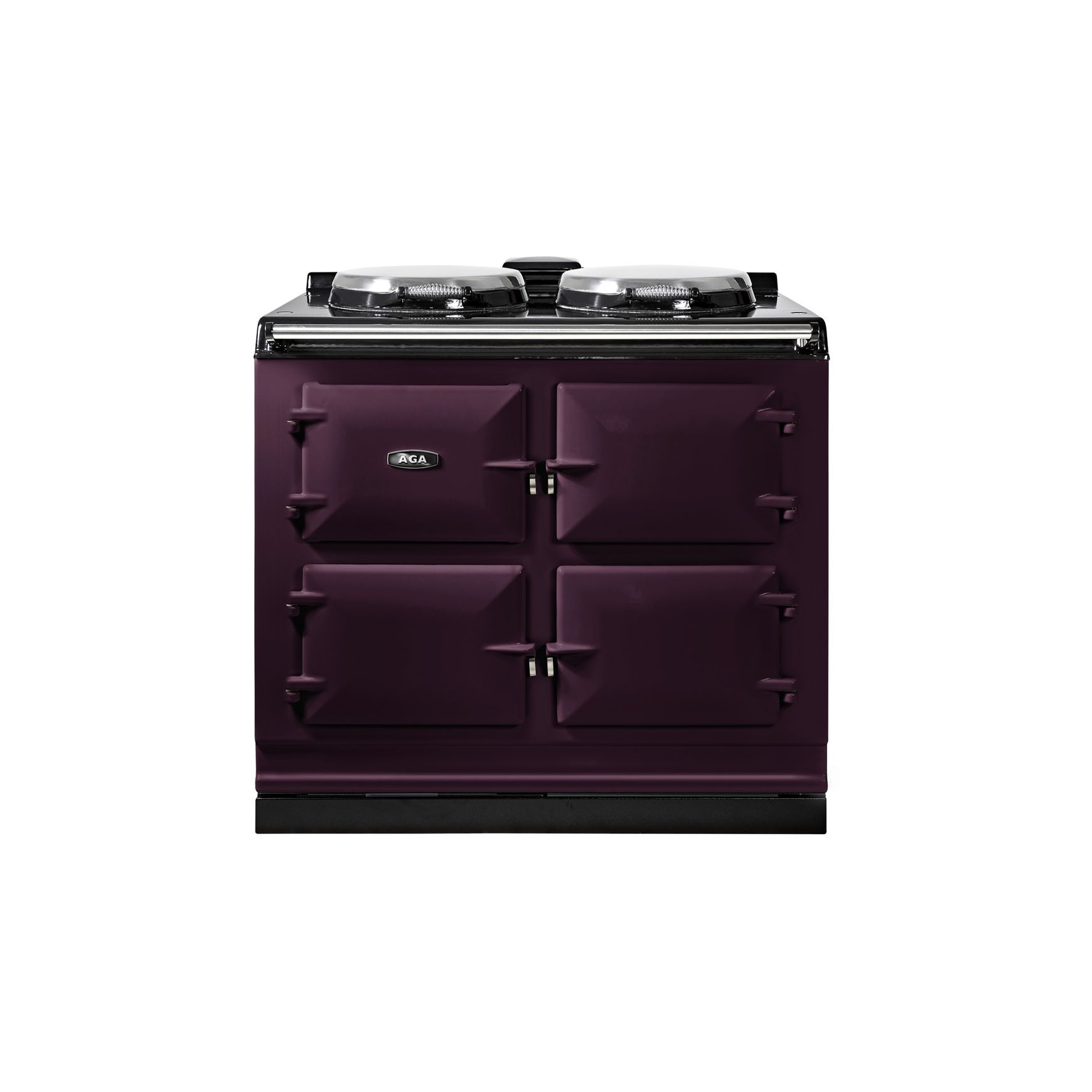 AGA | 3 Oven R7 100 Range Cooker