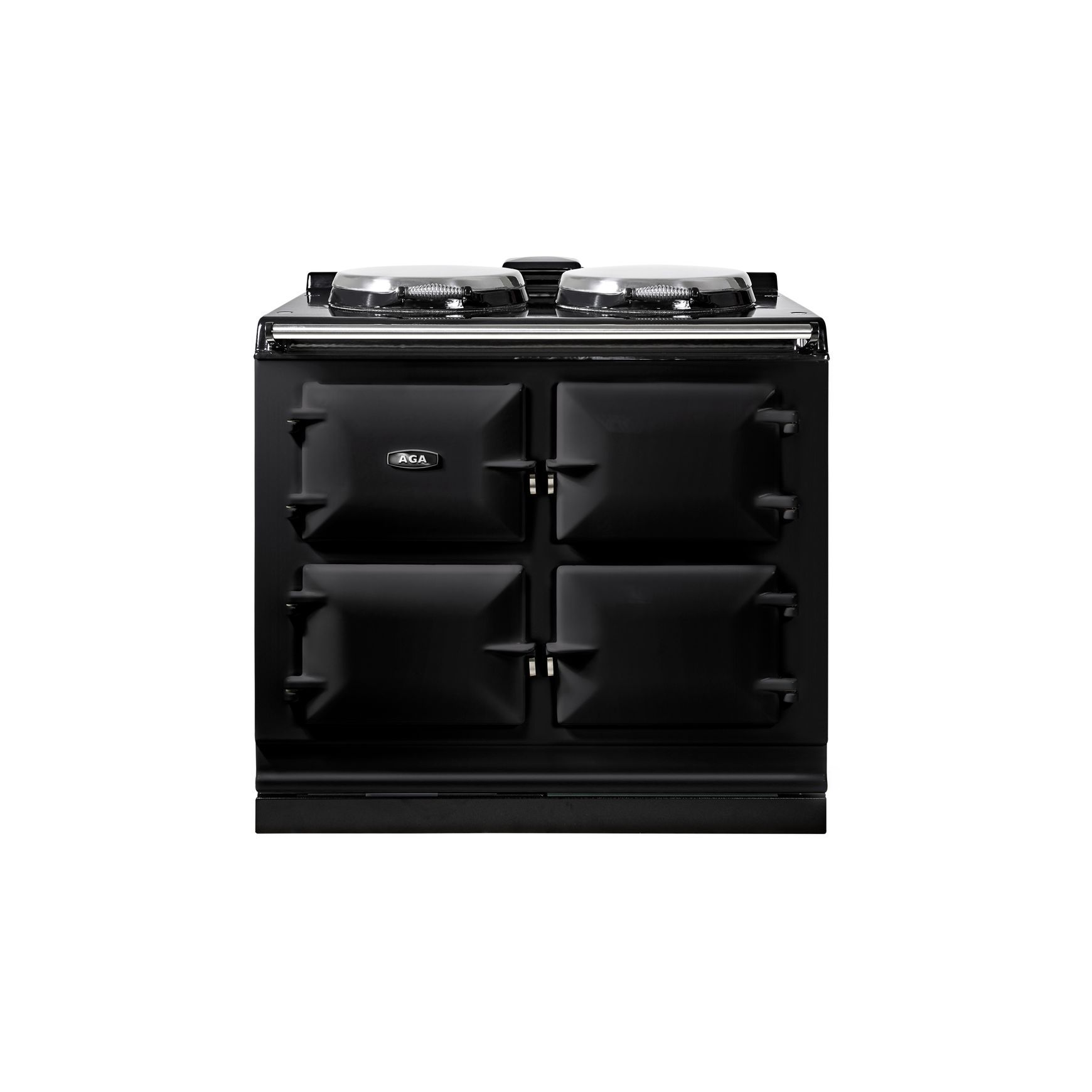 AGA | 3 Oven R7 100 Range Cooker