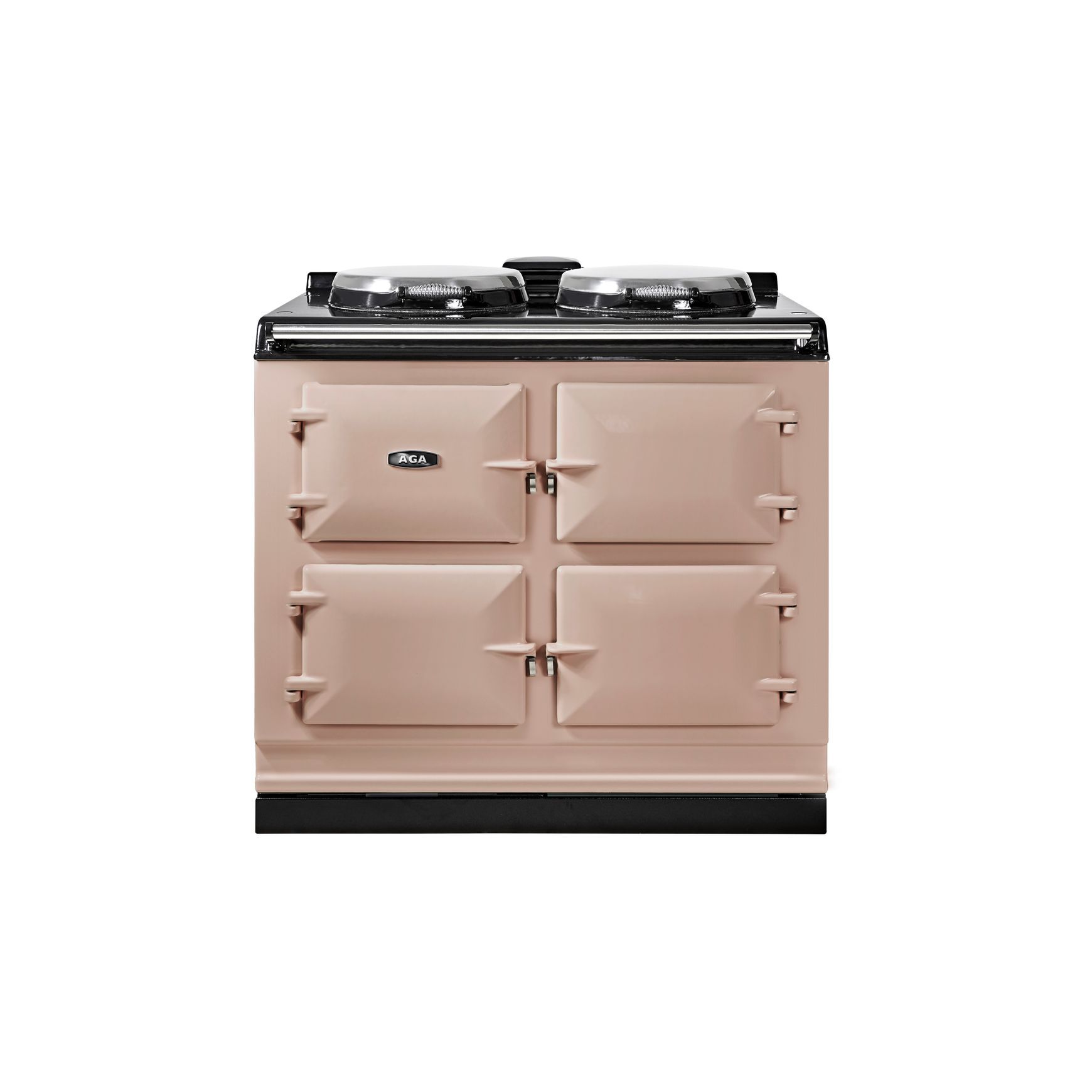 AGA | 3 Oven R7 100 Range Cooker