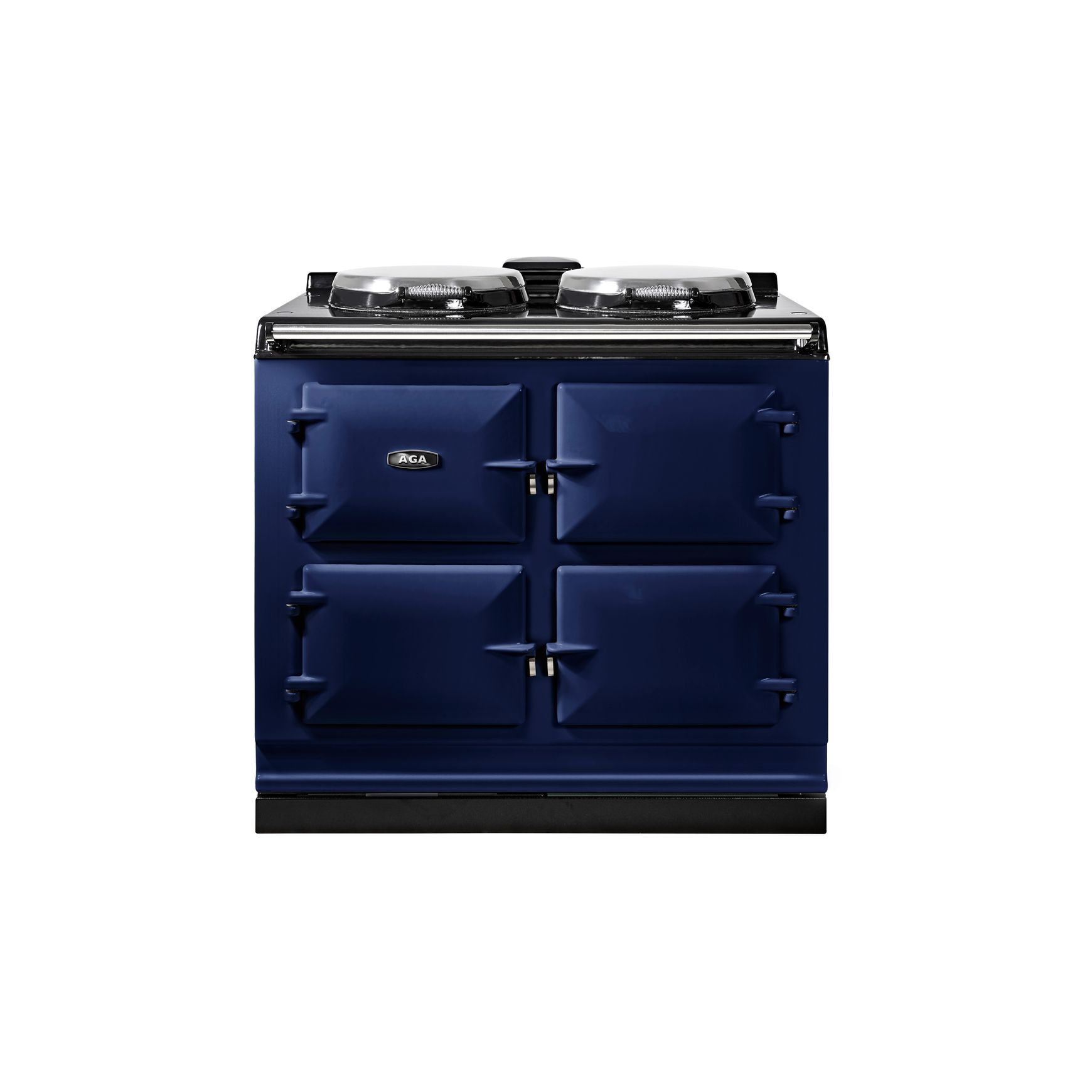AGA | 3 Oven R7 100 Range Cooker