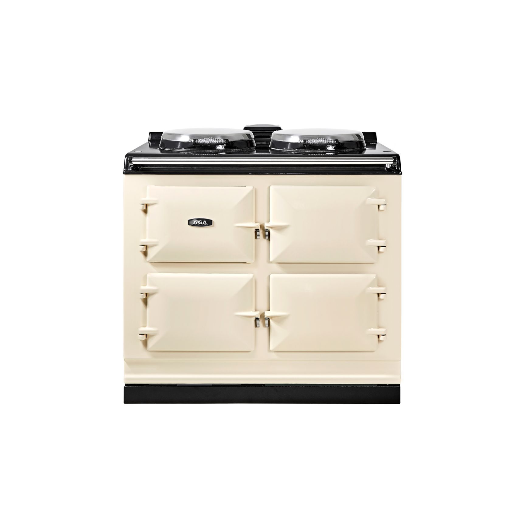 AGA | 3 Oven R7 100 Range Cooker