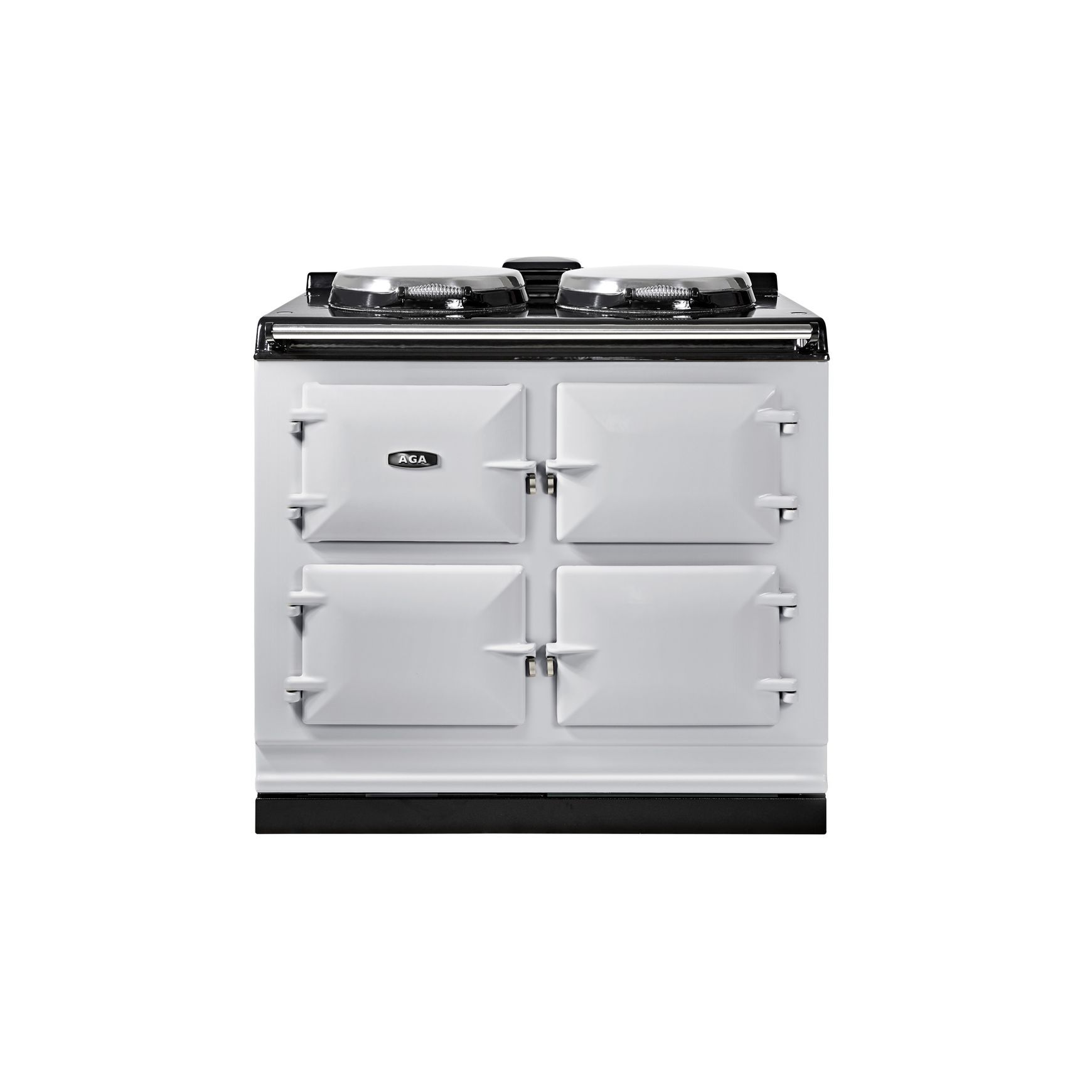 AGA | 3 Oven R7 100 Range Cooker