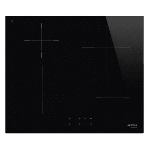 60cm Classic Series 4 Zone Induction Hob